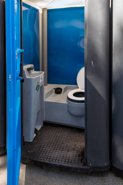 Best Restroom trailer rental cost  in Franklinville, NJ