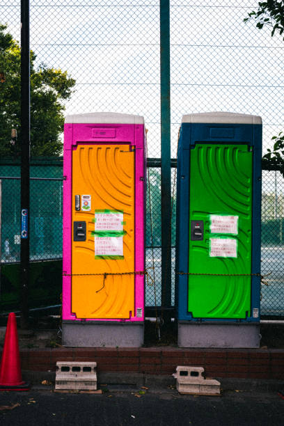 Best Portable restroom solutions  in Franklinville, NJ